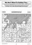 Bloomington T23N-R2E, McLean County 1996 Published by Farm and Home Publishers, LTD